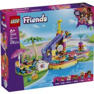 Lego Friends Frajda w parku wodnym 42676 - 1[28].jpg